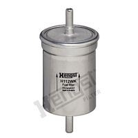 H112WK filtru combustibil HENGST FILTER 