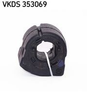 VKDS 353069 cuzinet, stabilizator SKF 