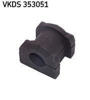 VKDS 353051 cuzinet, stabilizator SKF 