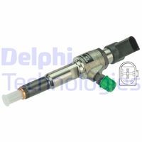 HRD663 Injector DELPHI 