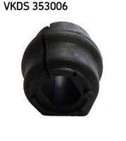 VKDS 353006 cuzinet, stabilizator SKF 