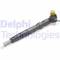 HRD360 Injector DELPHI 