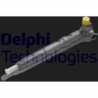 R06001D Injector DELPHI 