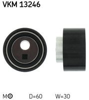 VKM 13246 rola intinzator,curea distributie SKF 