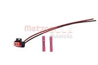 2324102 Set reparat cabluri, senzor temperatura lichid racire METZGER 