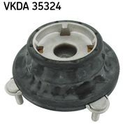 VKDA 35324 Rulment sarcina suport arc SKF 