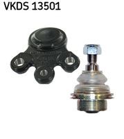 VKDS 13501 Articulatie sarcina/ghidare SKF 