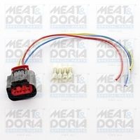 25150 Set reparat cabluri, debitmetru aer MEAT & DORIA 