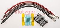 2322016 Kit repar. cabluri, ventilat. habitaclu(sist.preincalz.motor METZGER 