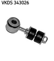 VKDS 343026 Brat/bieleta suspensie, stabilizator SKF 