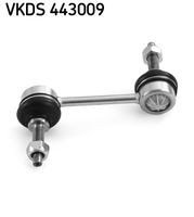 VKDS 443009 Brat/bieleta suspensie, stabilizator SKF 