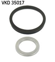 VKD 35017 Rulment sarcina amortizor SKF 