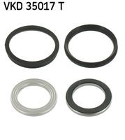 VKD 35017 T Rulment sarcina amortizor SKF 
