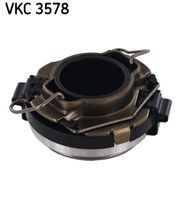 VKC 3578 Rulment de presiune SKF 
