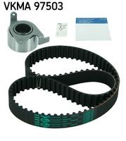 VKMA 97503 Set curea de distributie SKF 