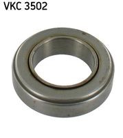 VKC 3502 Rulment de presiune SKF 