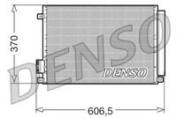 DCN09045 Condensator, climatizare DENSO 
