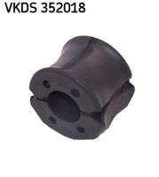 VKDS 352018 cuzinet, stabilizator SKF 