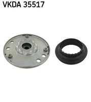 VKDA 35517 Rulment sarcina suport arc SKF 