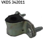 VKDS 342011 Brat/bieleta suspensie, stabilizator SKF 