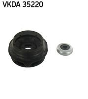 VKDA 35220 Rulment sarcina suport arc SKF 