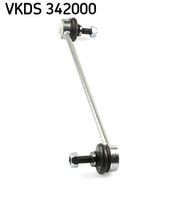 VKDS 342000 Brat/bieleta suspensie, stabilizator SKF 