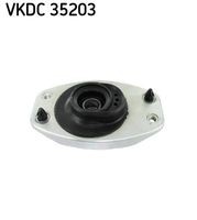 VKDC 35203 Rulment sarcina suport arc SKF 
