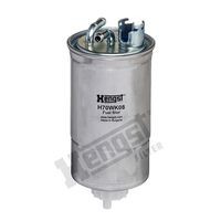 H70WK08 filtru combustibil HENGST FILTER 