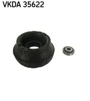 VKDA 35622 Rulment sarcina suport arc SKF 