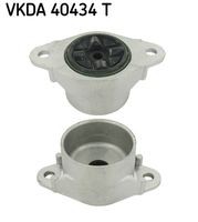 VKDA 40434 T Rulment sarcina suport arc SKF 