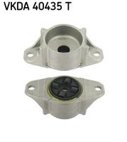 VKDA 40435 T Rulment sarcina suport arc SKF 