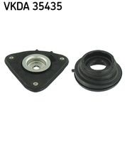 VKDA 35435 Rulment sarcina suport arc SKF 