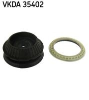 VKDA 35402 Rulment sarcina suport arc SKF 