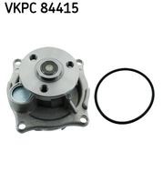VKPC 84415 Pompă de apă, răcire motor SKF 