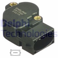 SS11000-12B1 Senzor, pozitie clapeta acceleratie DELPHI 