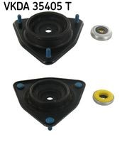 VKDA 35405 T Rulment sarcina suport arc SKF 