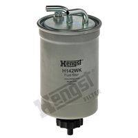 H142WK filtru combustibil HENGST FILTER 
