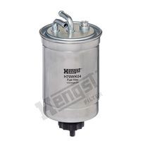 H70WK04 filtru combustibil HENGST FILTER 