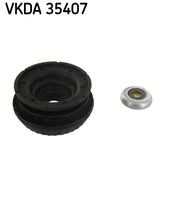 VKDA 35407 Rulment sarcina suport arc SKF 