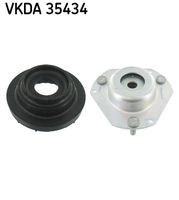 VKDA 35434 Rulment sarcina suport arc SKF 
