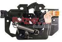 2310761 Inchizator capota motor METZGER 