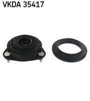 VKDA 35417 Rulment sarcina suport arc SKF 