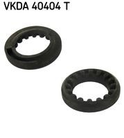 VKDA 40404 T Rulment sarcina suport arc SKF 