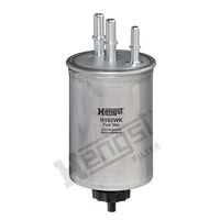 H192WK filtru combustibil HENGST FILTER 