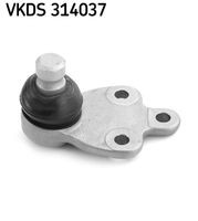 VKDS 314037 Articulatie sarcina/ghidare SKF 