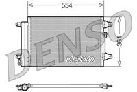 DCN32015 Condensator, climatizare DENSO 