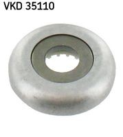 VKD 35110 Rulment sarcina amortizor SKF 