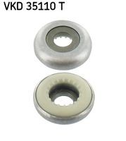 VKD 35110 T Rulment sarcina amortizor SKF 