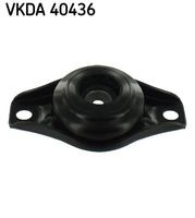 VKDA 40436 Rulment sarcina suport arc SKF 