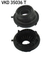 VKD 35036 T Rulment sarcina amortizor SKF 